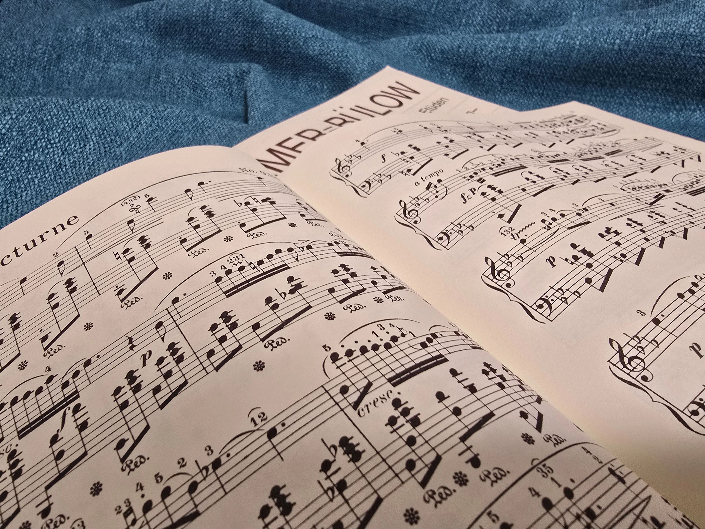 田中映子音楽教室 電子オルガン 西片教室のサムネイル画像 2