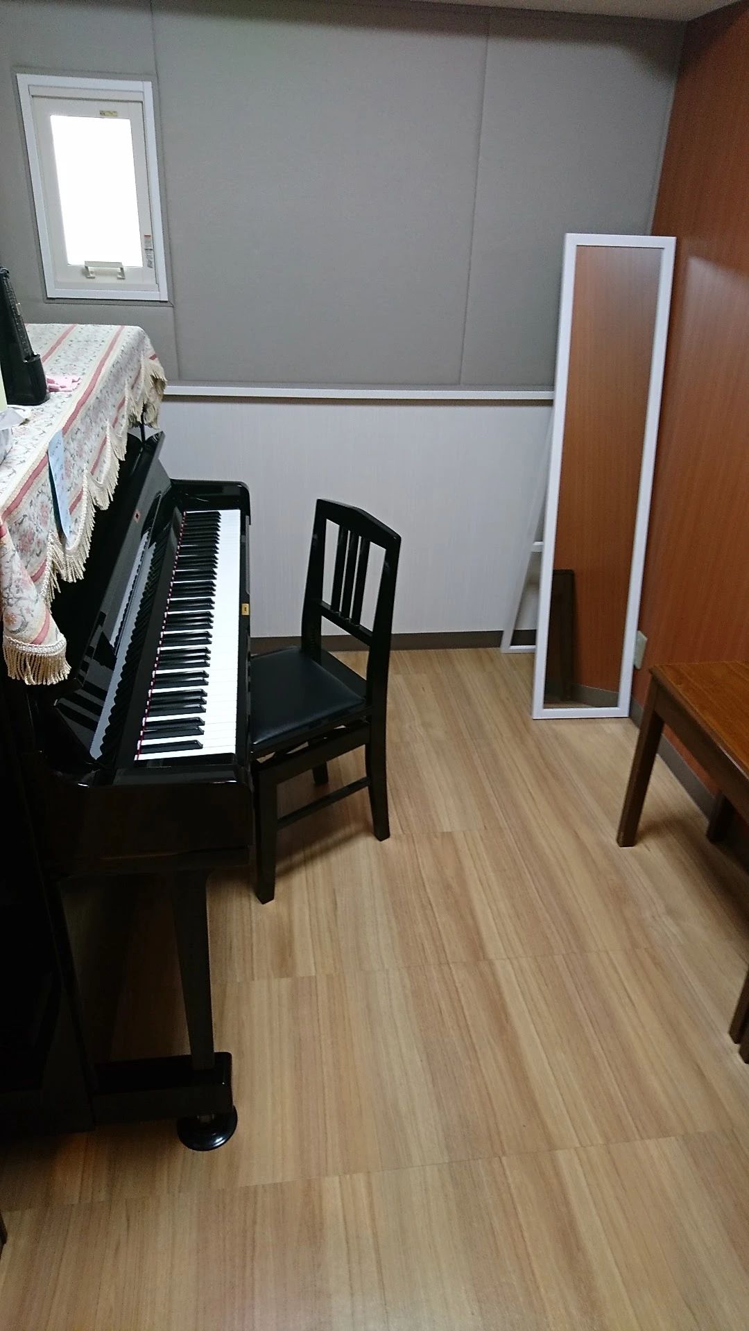 ヤマハ音楽教室 電子オルガン 川上楽器下高井戸センターのサムネイル画像 5