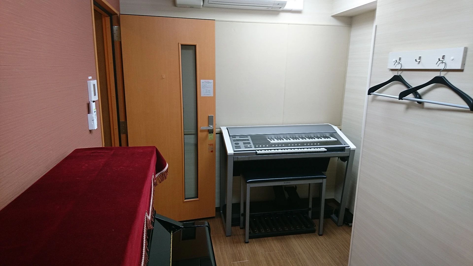 ヤマハ音楽教室 電子オルガン 川上楽器　新城センタ-のサムネイル画像 3