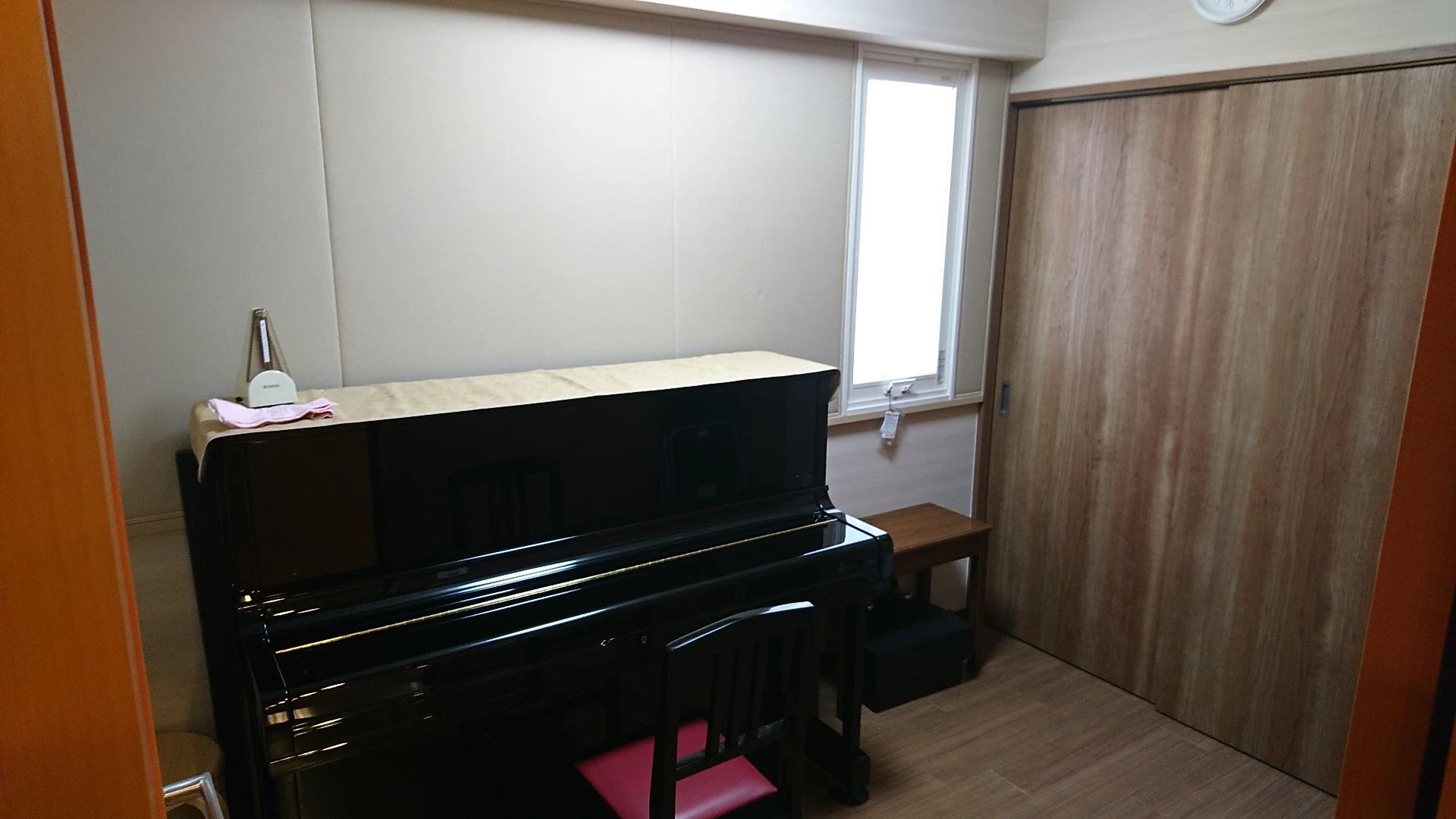 ヤマハ音楽教室 電子オルガン 川上楽器　新城センタ-のサムネイル画像 4