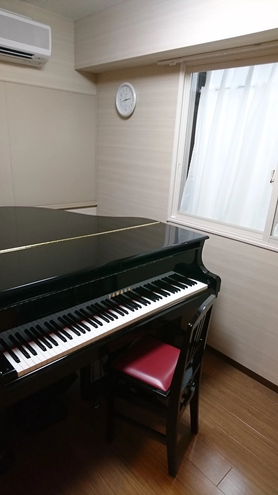 ヤマハ音楽教室 電子オルガン 川上楽器　新城センタ-のサムネイル画像 3