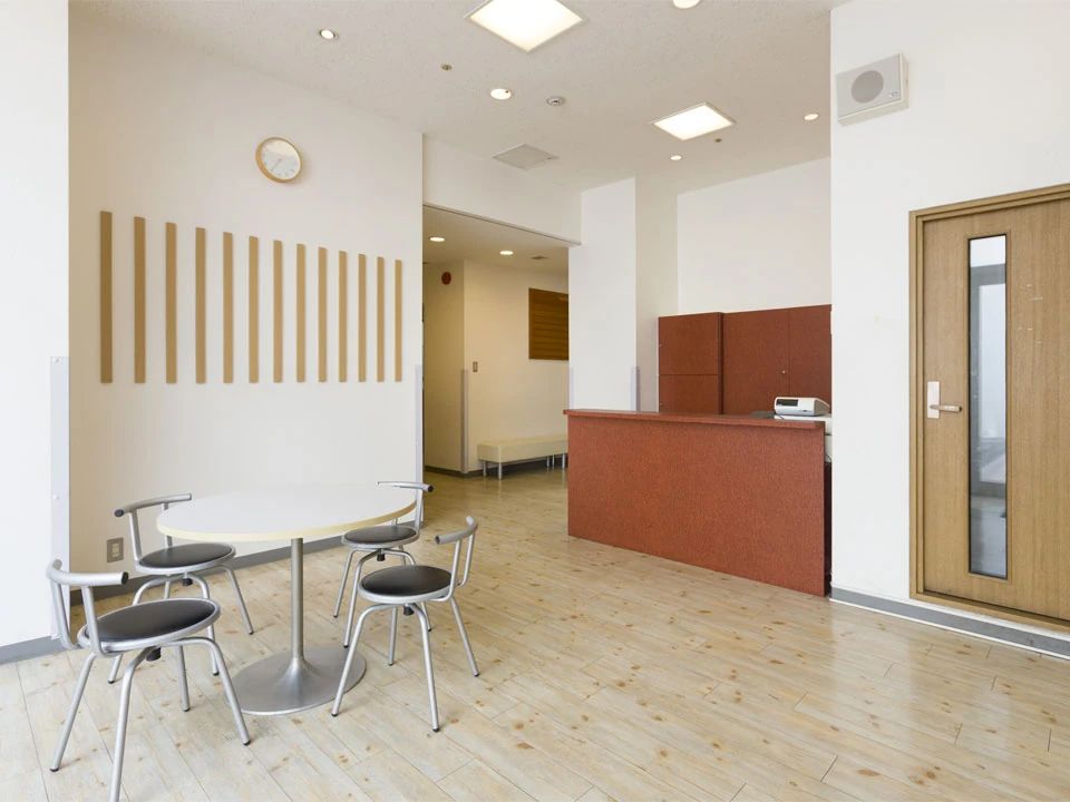 ヤマハ音楽教室 電子オルガン イオン茅ヶ崎センターのメイン画像