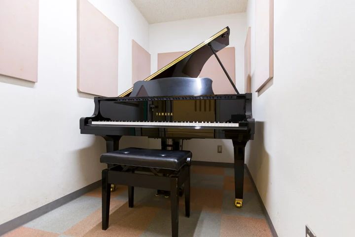 ヤマハ音楽教室 電子オルガン イオン茅ヶ崎センターのサムネイル画像 4