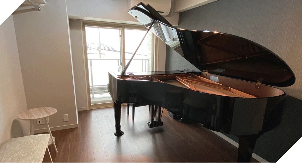 ヤマハ音楽教室 電子オルガン 溝ノ口第二センターのメイン画像