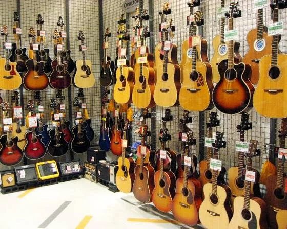 島村楽器 電子オルガン ラゾーナ川崎店のサムネイル画像 2