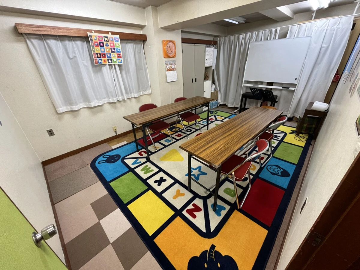 和幸音楽院 電子オルガン 与野西口駅前センターのメイン画像