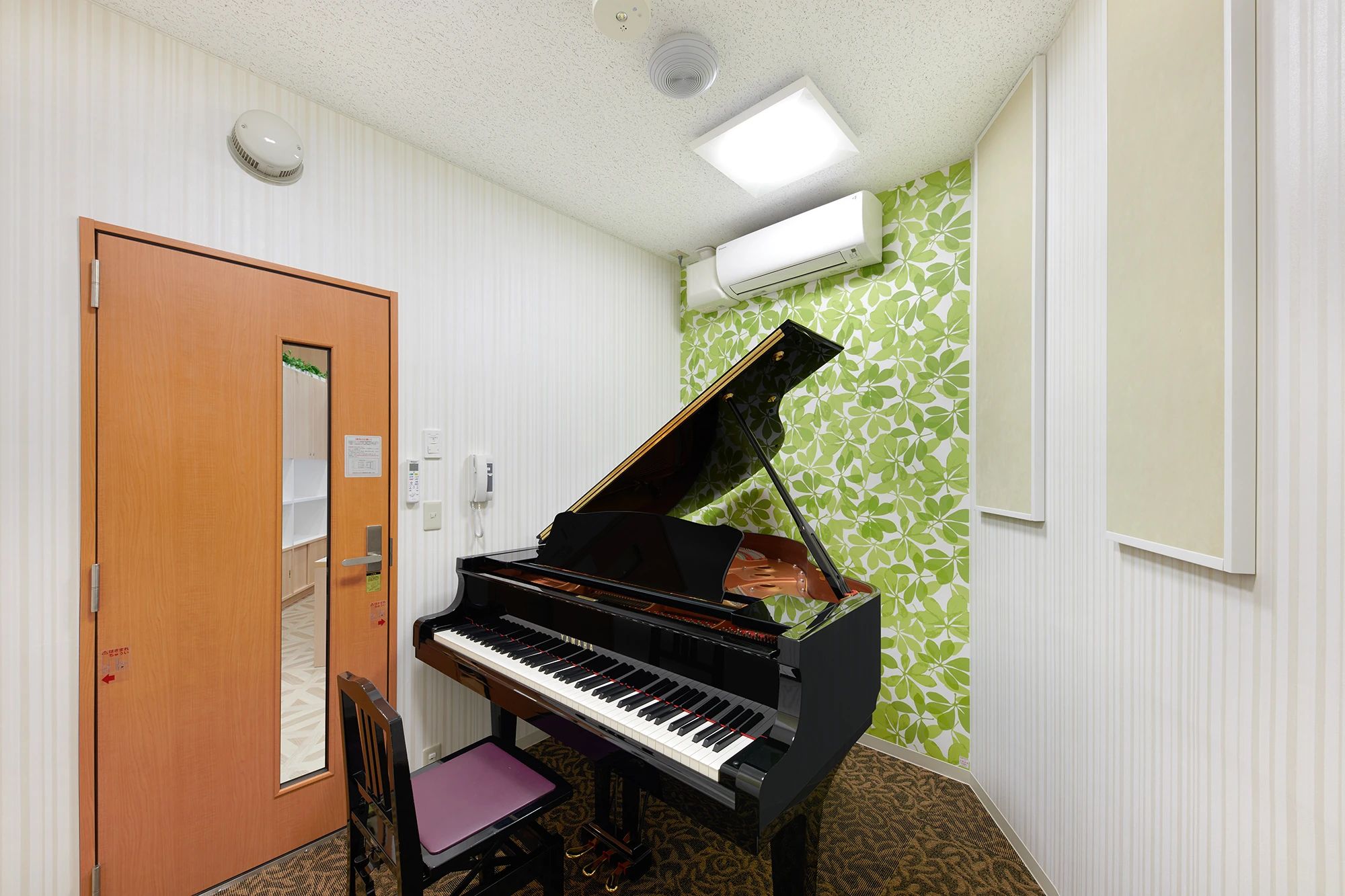 ヤマハ音楽教室 電子オルガン アクロス三芳センターのサムネイル画像 3