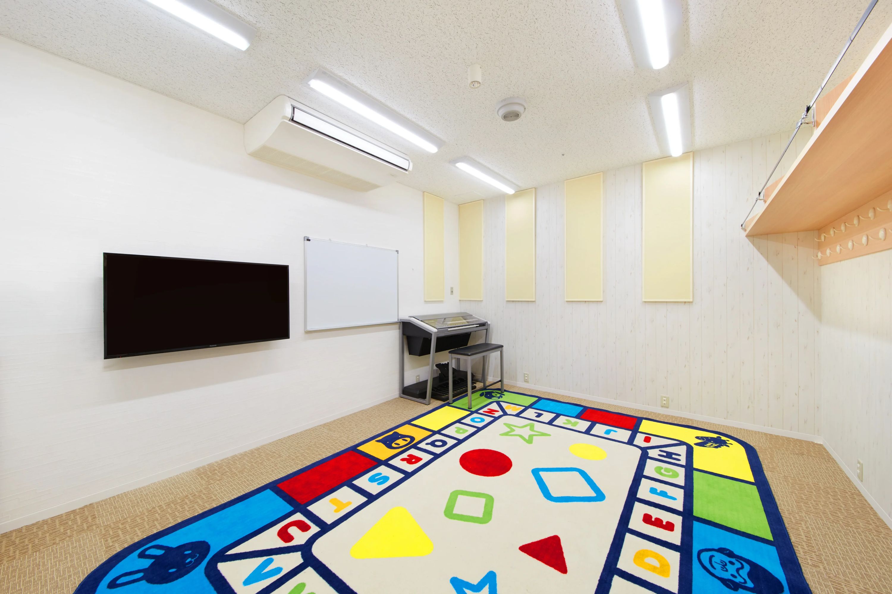 ヤマハ音楽教室 電子オルガン アリオ鷲宮センターのサムネイル画像 3