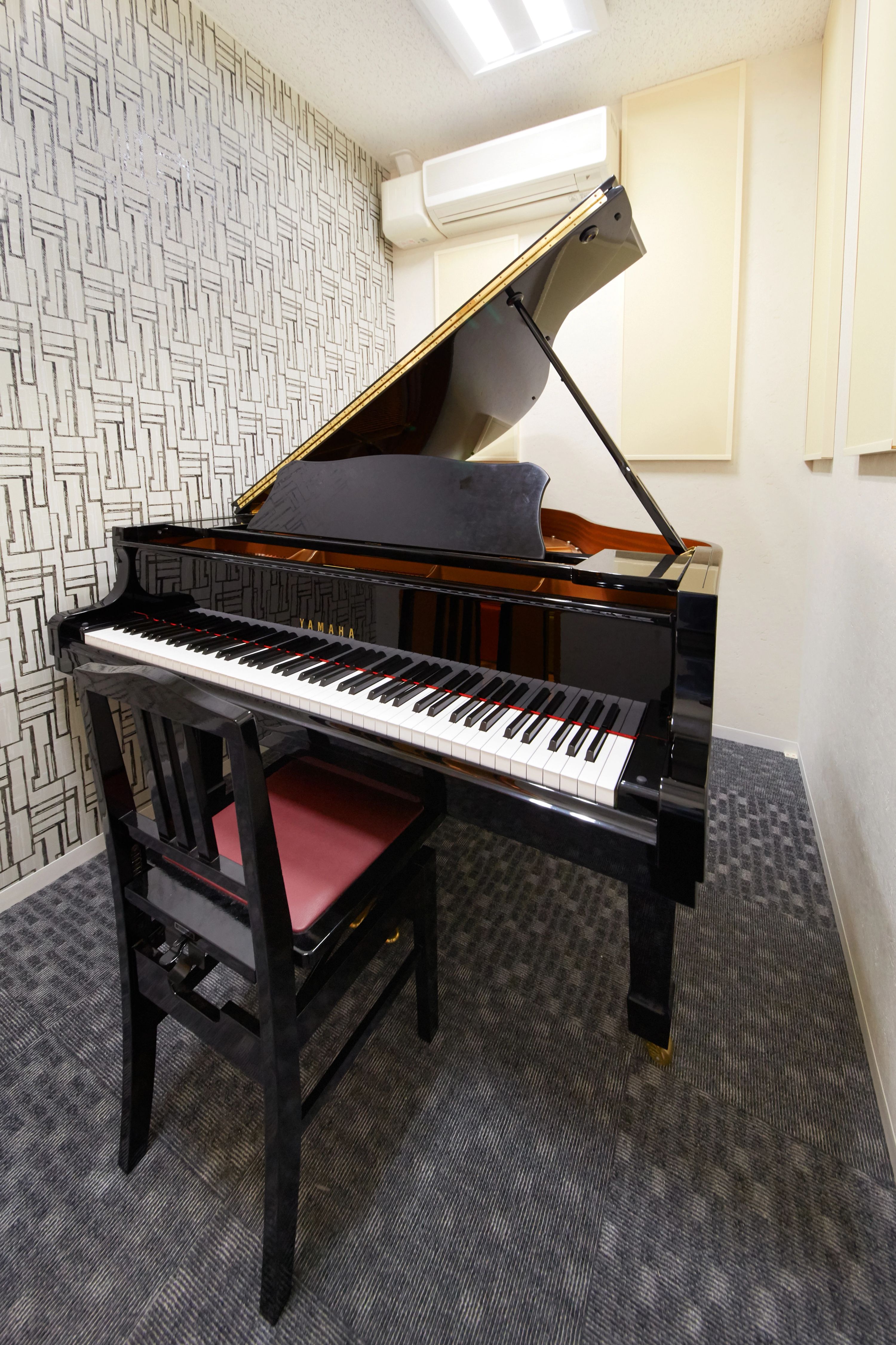 ヤマハ音楽教室 電子オルガン アリオ鷲宮センターのサムネイル画像 4