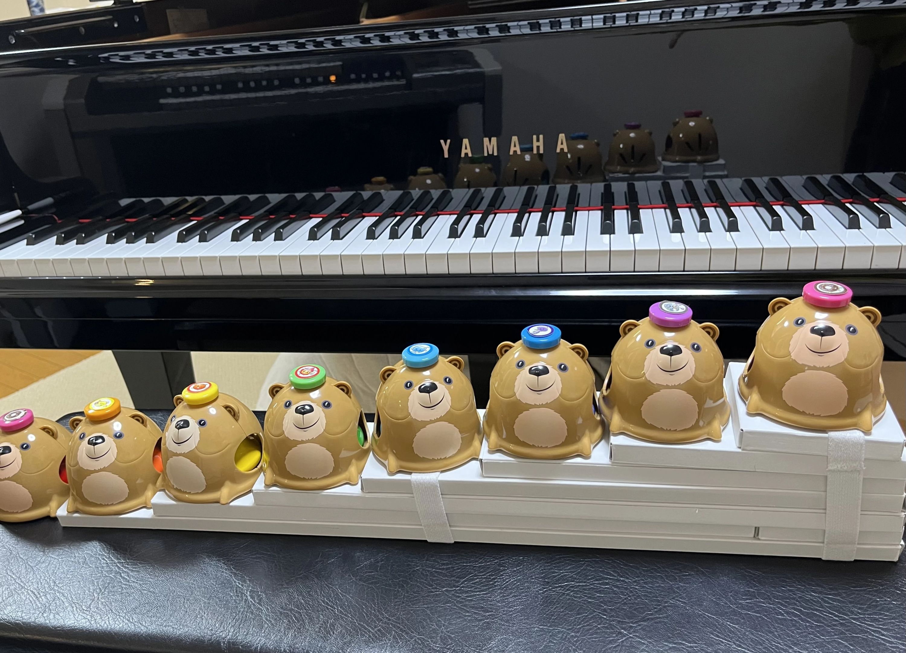 プラネット音楽教室 電子オルガン 川越新河岸校のサムネイル画像 2