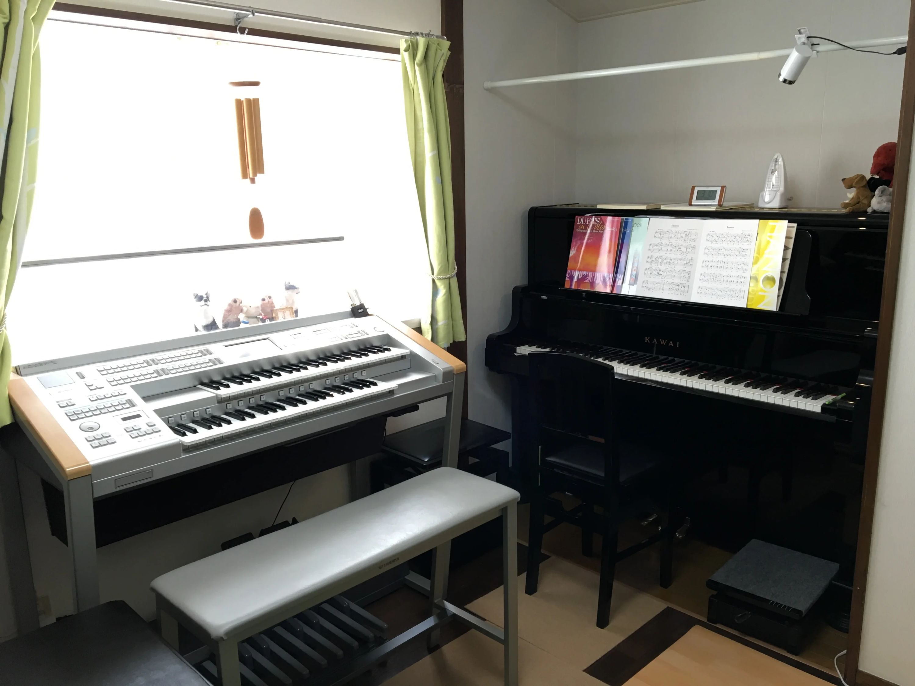 グリーンライトピアノ教室・エレクトーン教室 桜町教室のサムネイル画像 3