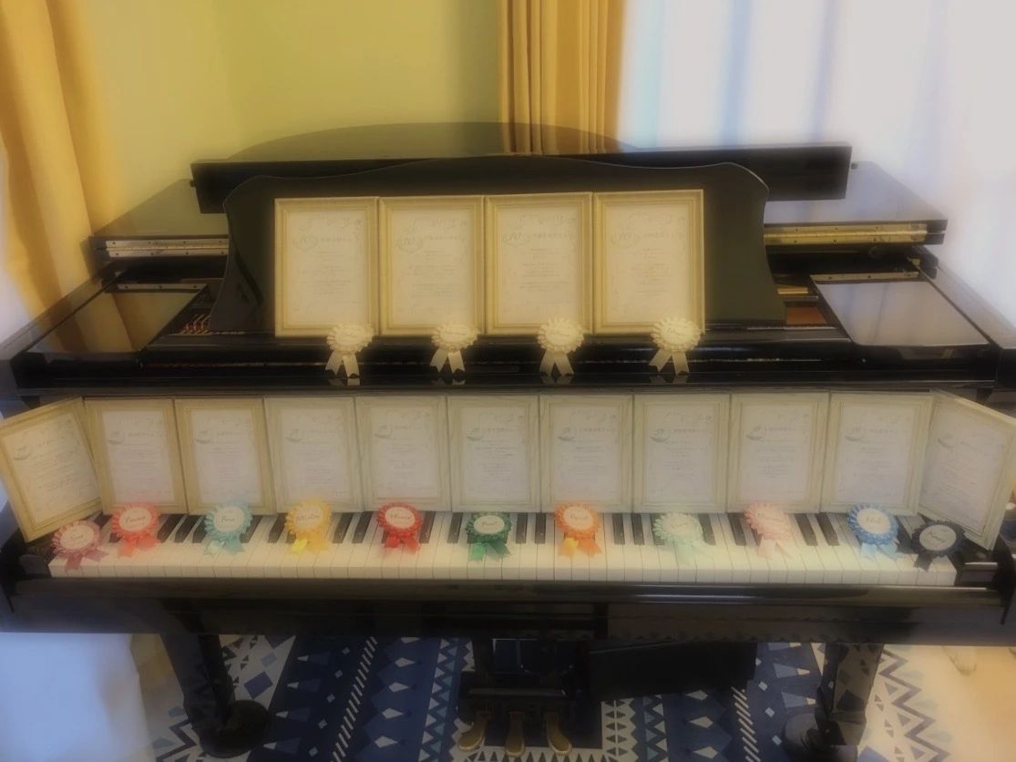 グリーンライトピアノ教室・エレクトーン教室 桜町教室のサムネイル画像 4