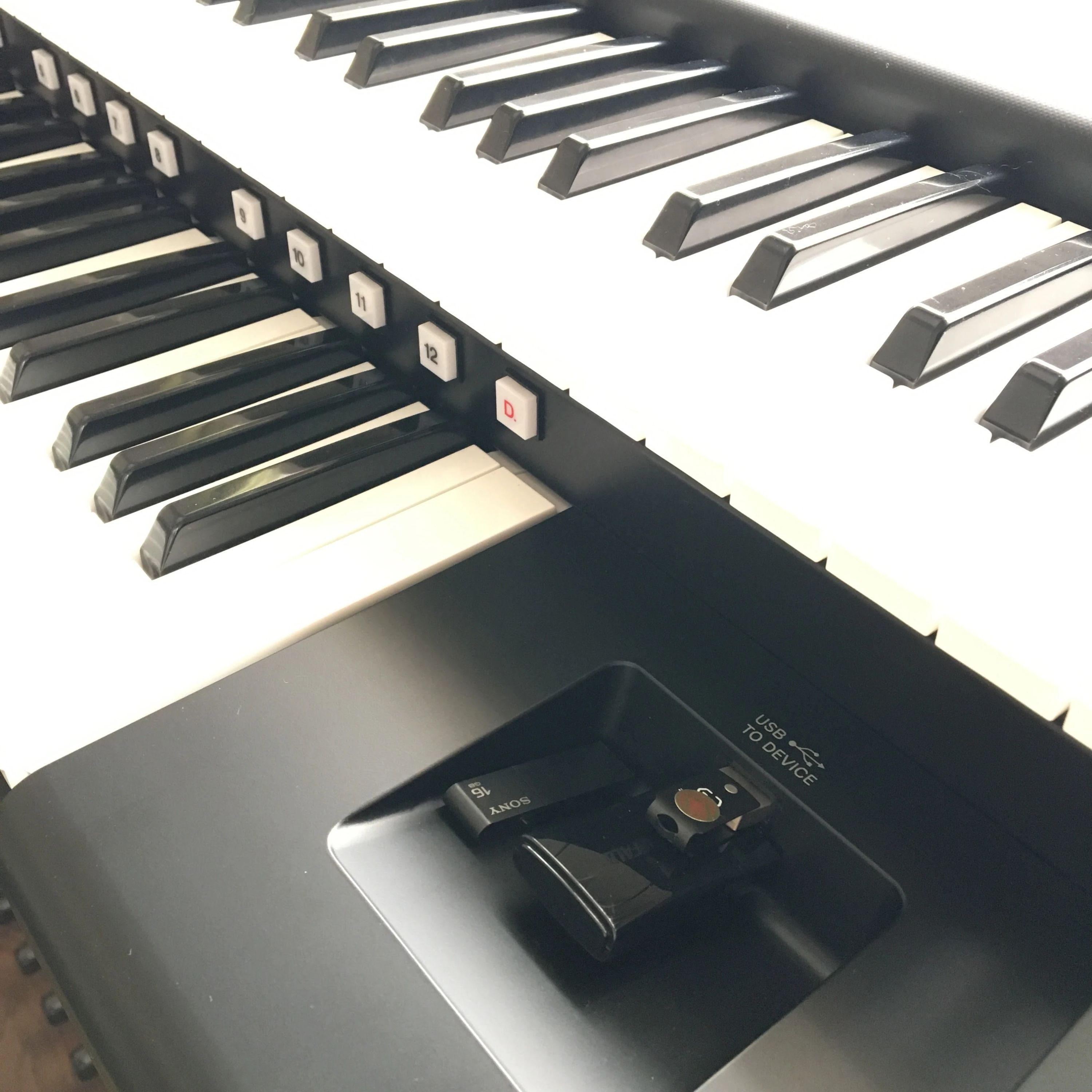 グリーンライトピアノ教室・エレクトーン教室 桜町教室のサムネイル画像 5