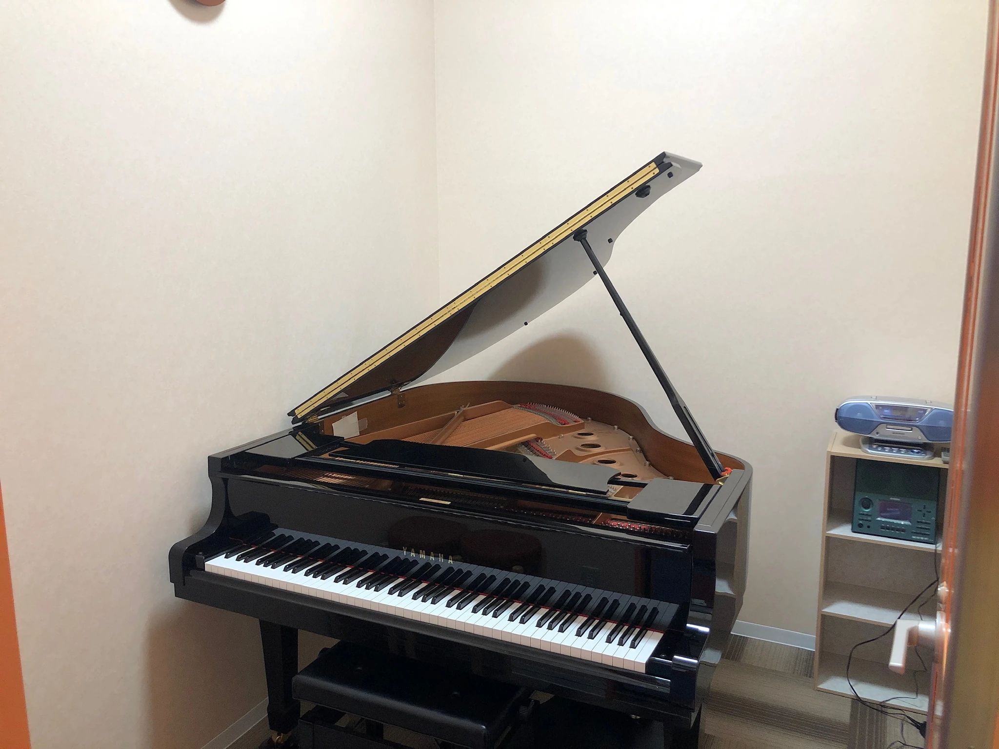 ヤマハ音楽教室 Disceたかつきのサムネイル画像 5