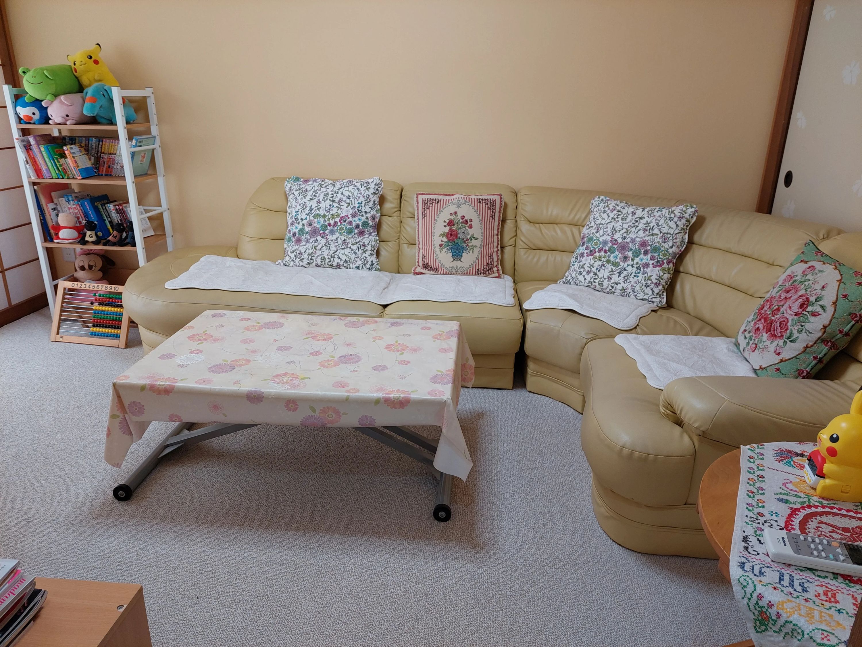 ハザマ音楽アカデミー 電子オルガン マンション内教室のサムネイル画像 4