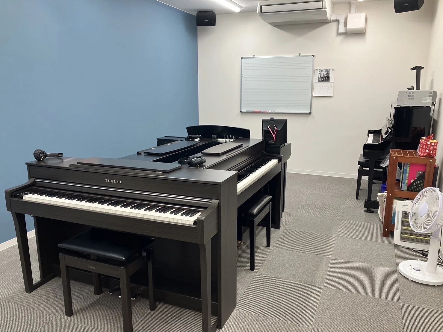 伊藤楽器 電子オルガン 津田沼センターのサムネイル画像 4