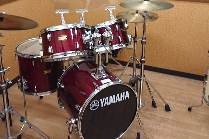 ヤマハ音楽教室 電子オルガン 新津総合センターのサムネイル画像 5