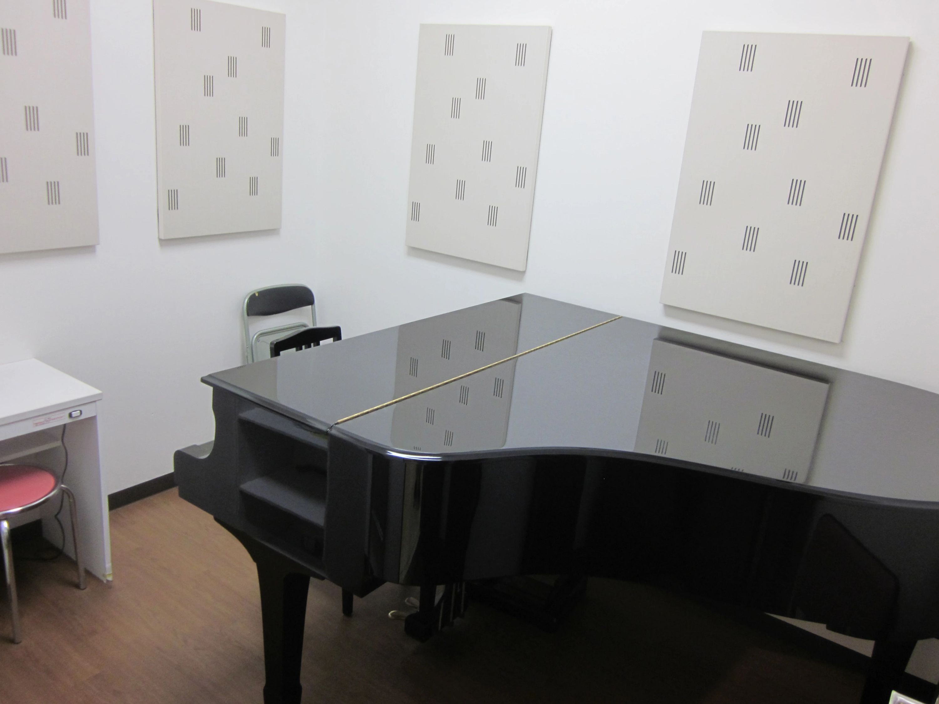 ヤマハ音楽教室 電子オルガン ユニスタイルデッキー４０１センターのメイン画像