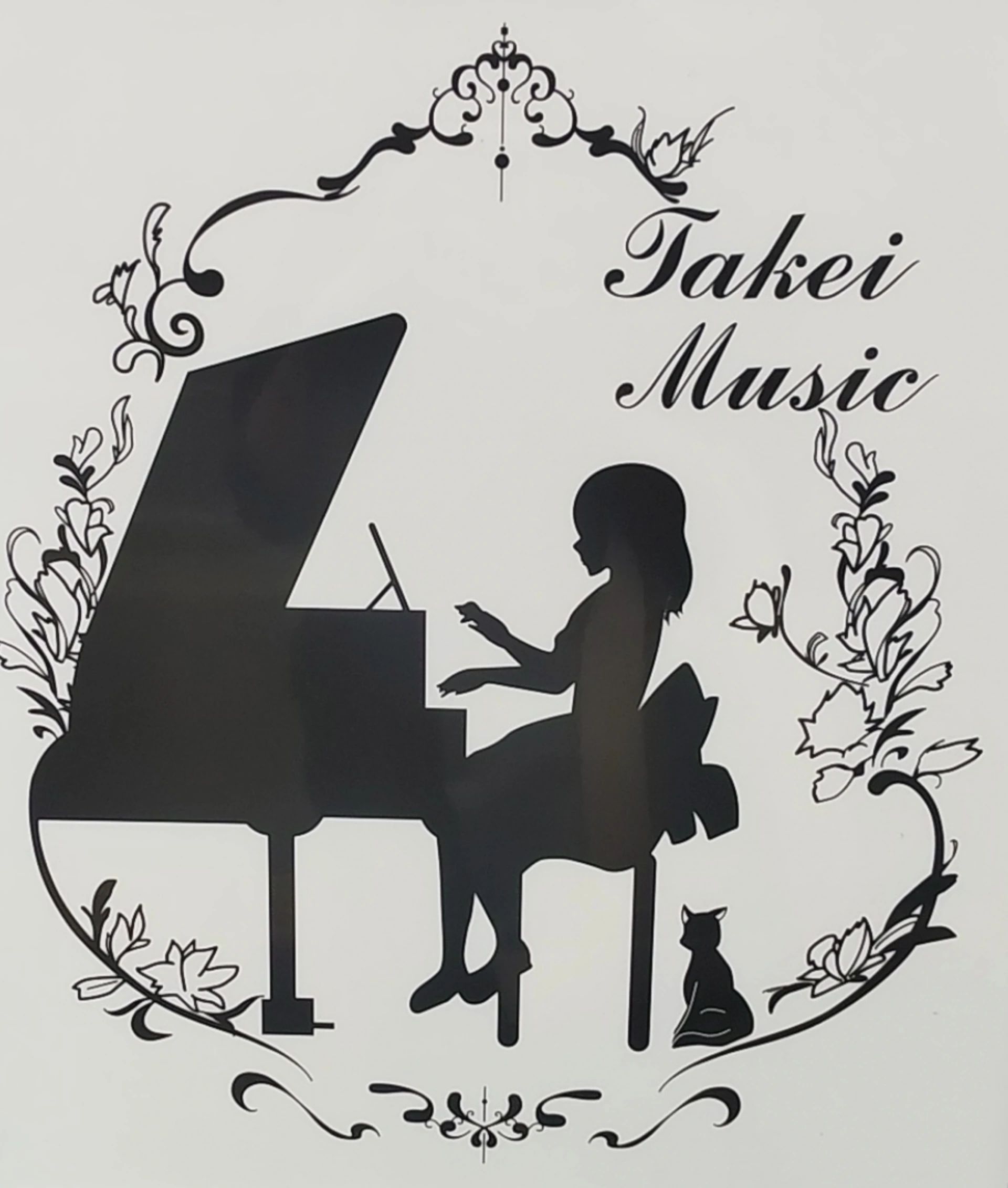 武居音楽教室 電子オルガン 長地柴宮教室のメイン画像