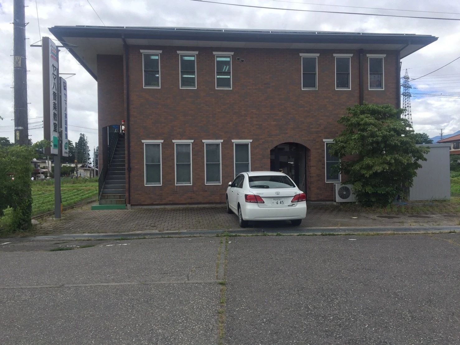 ヤマハ音楽教室 電子オルガン 穂高センターのサムネイル画像 2