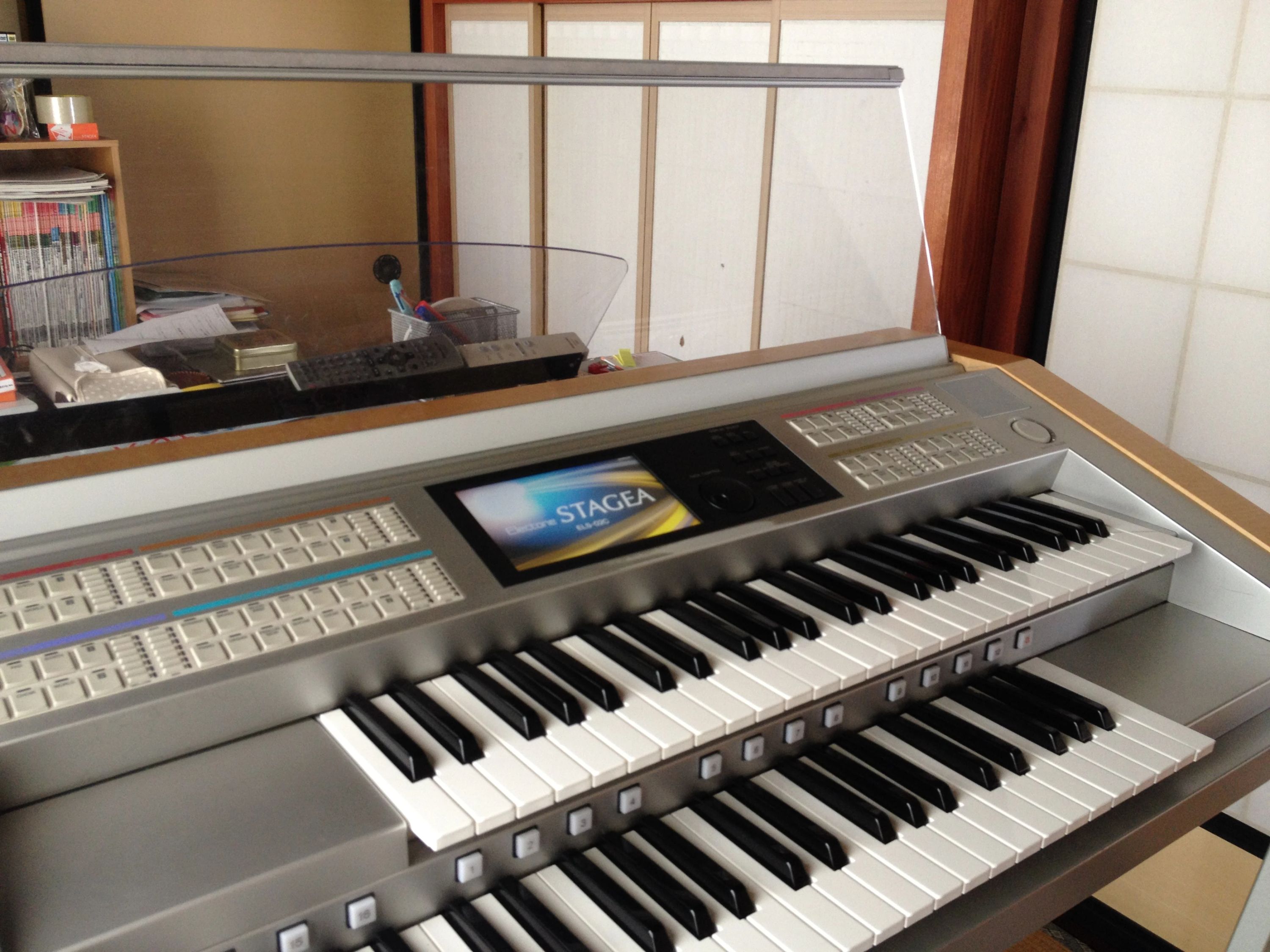 むつみエレクトーン教室 柳瀬教室のメイン画像