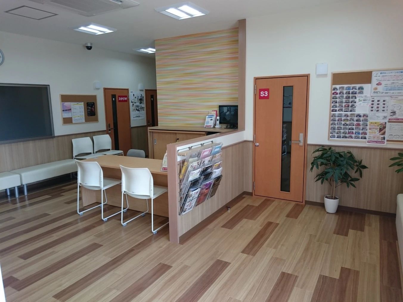 ヤマハ音楽教室 電子オルガン MPC氷見のサムネイル画像 4