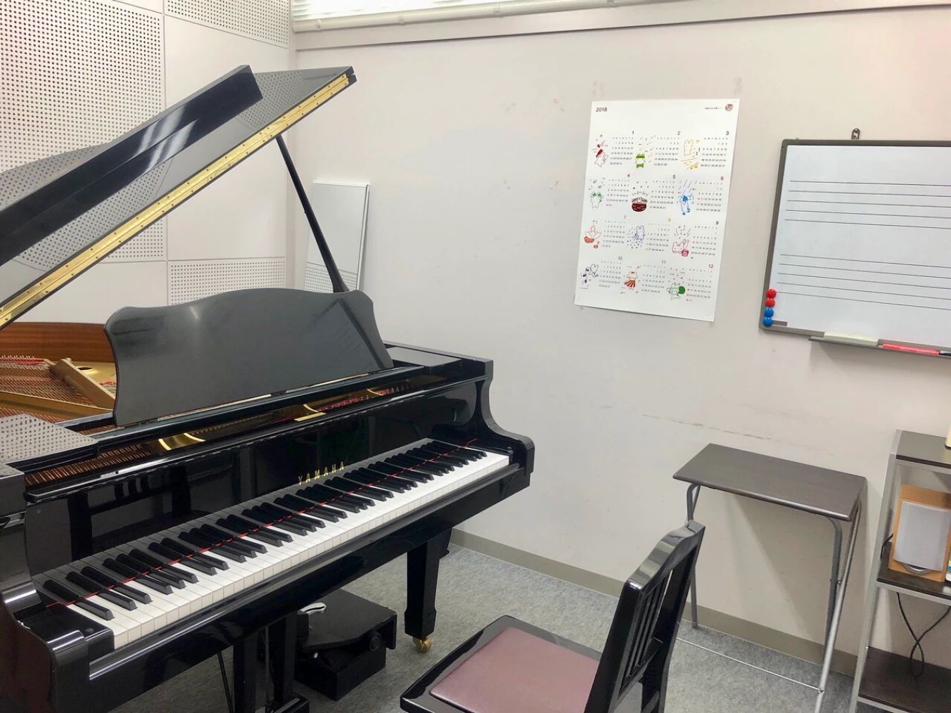 Music*Capra(ミュージックカプラ) 電子オルガン 北鬼江教室のサムネイル画像 3