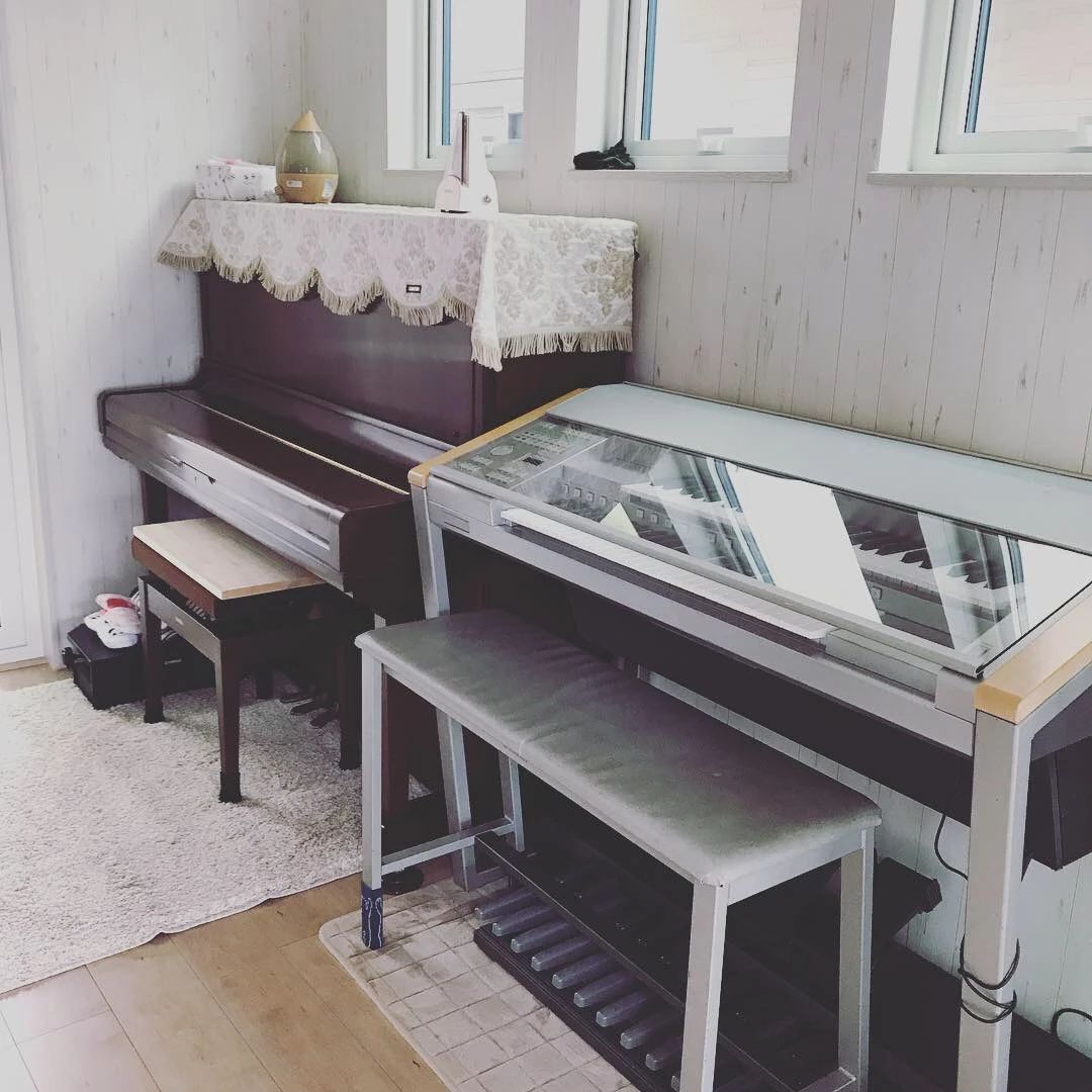 ピアノ&エレクトーン教室OTOMOE 丸岡町教室のサムネイル画像 2