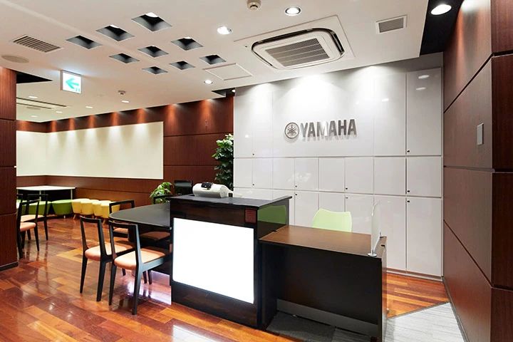 ヤマハ音楽教室 電子オルガン ミュージックアベニュー伏見のサムネイル画像 2