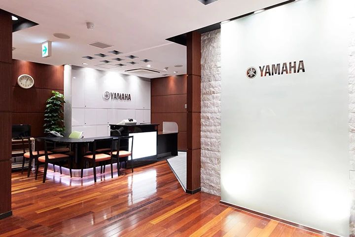 ヤマハ音楽教室 電子オルガン ミュージックアベニュー伏見のサムネイル画像 5