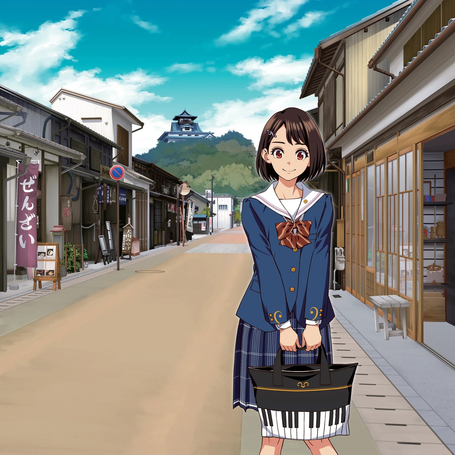 真和楽器 電子オルガン 江南センターのサムネイル画像 2