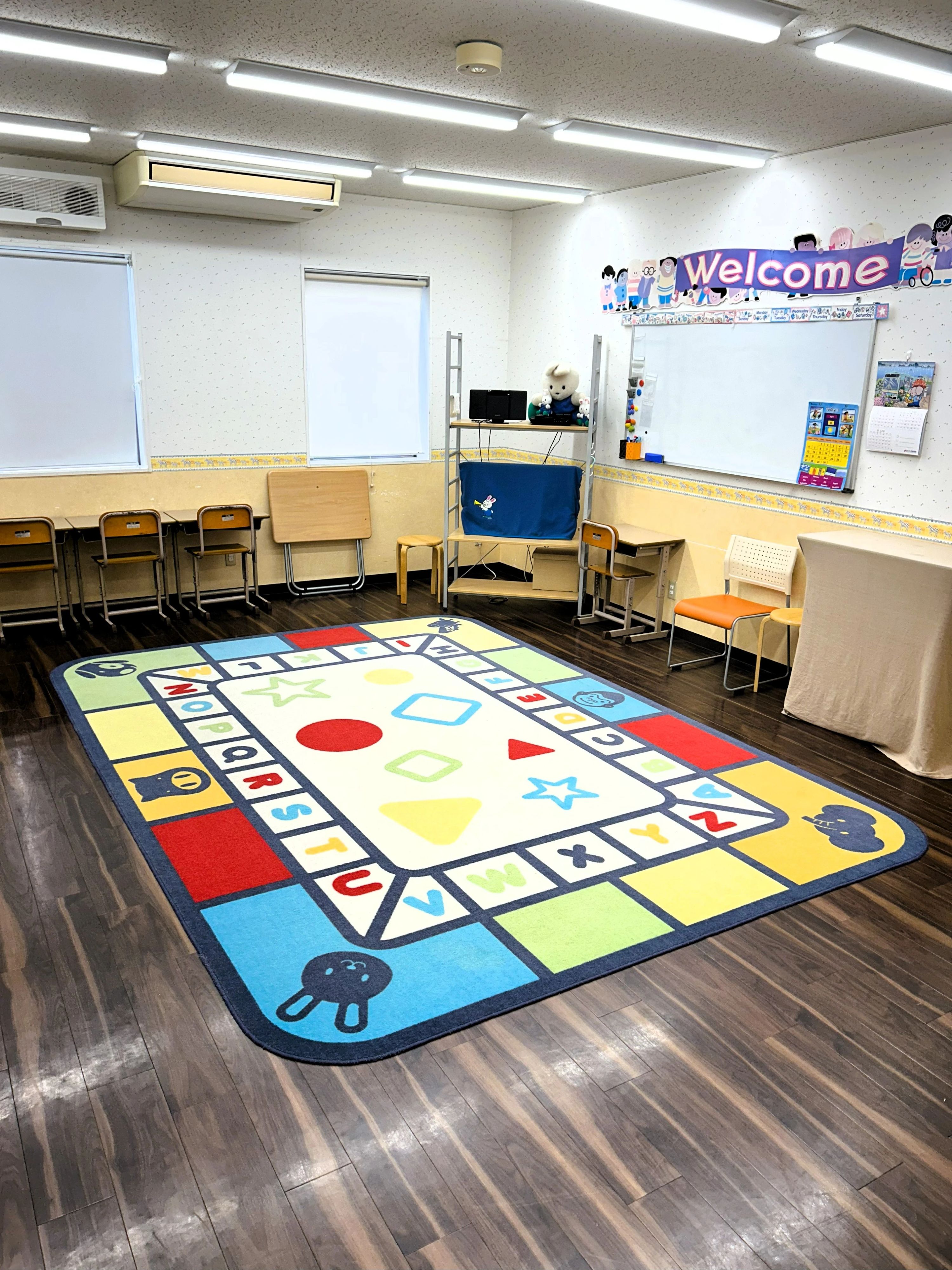 日響楽器 電子オルガン 守山吉根センターのサムネイル画像 4