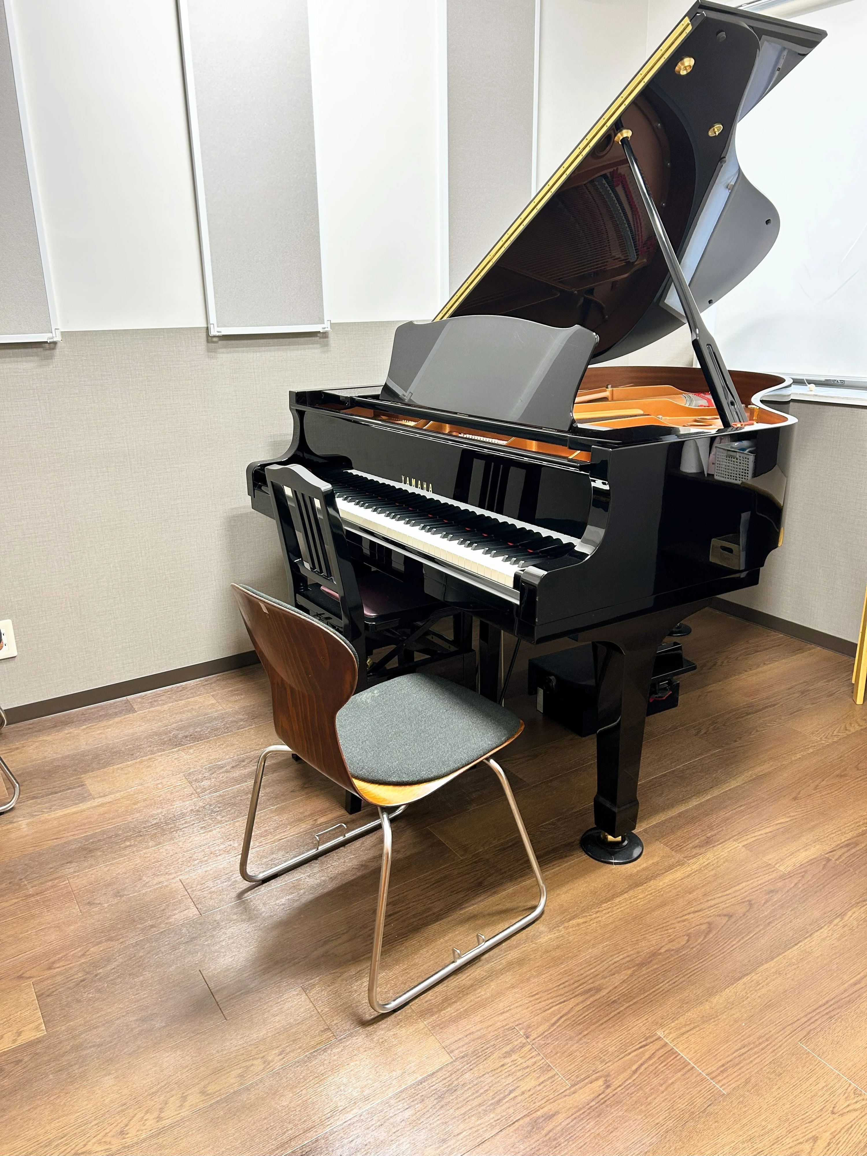 日響楽器 電子オルガン 守山吉根センターのサムネイル画像 5