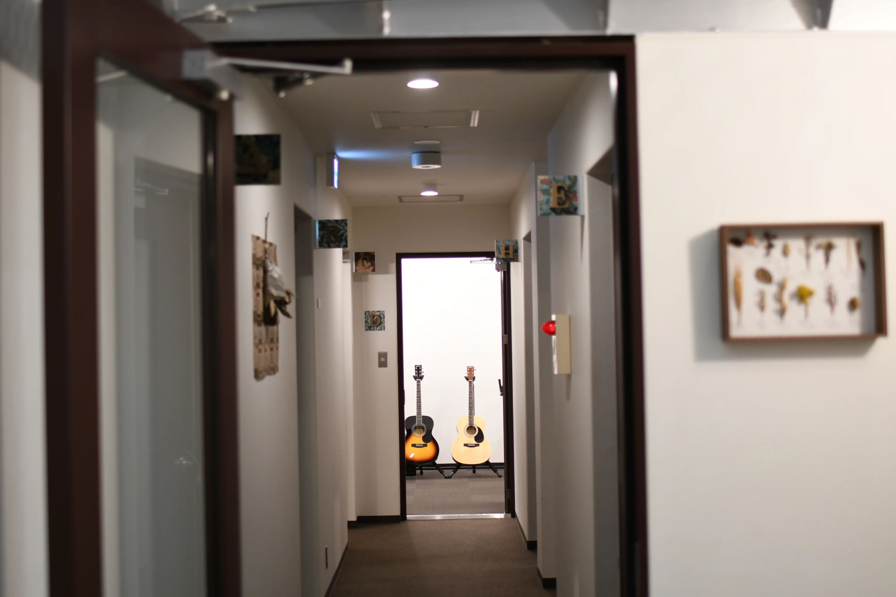 パピーミュージックスクール キーボード 名古屋名東教室のメイン画像