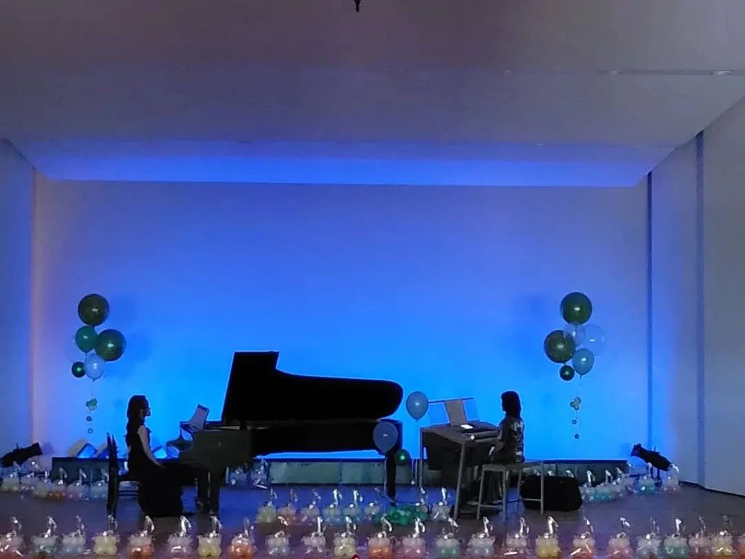 音楽教室P-Rhythmプリズム 電子オルガン 那加教室のサムネイル画像 3