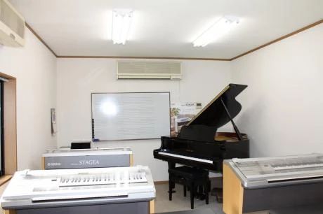 ヤマハ音楽教室 電子オルガン 土岐花園センターのサムネイル画像 2
