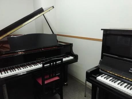 ヤマハ音楽教室 電子オルガン 文殊音楽センターのサムネイル画像 4