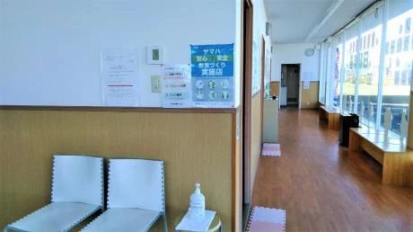 日響楽器 電子オルガン 西中島センターのサムネイル画像 5