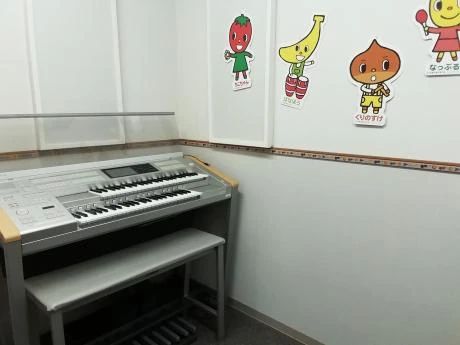 日響楽器 電子オルガン 文殊音楽センターのサムネイル画像 3