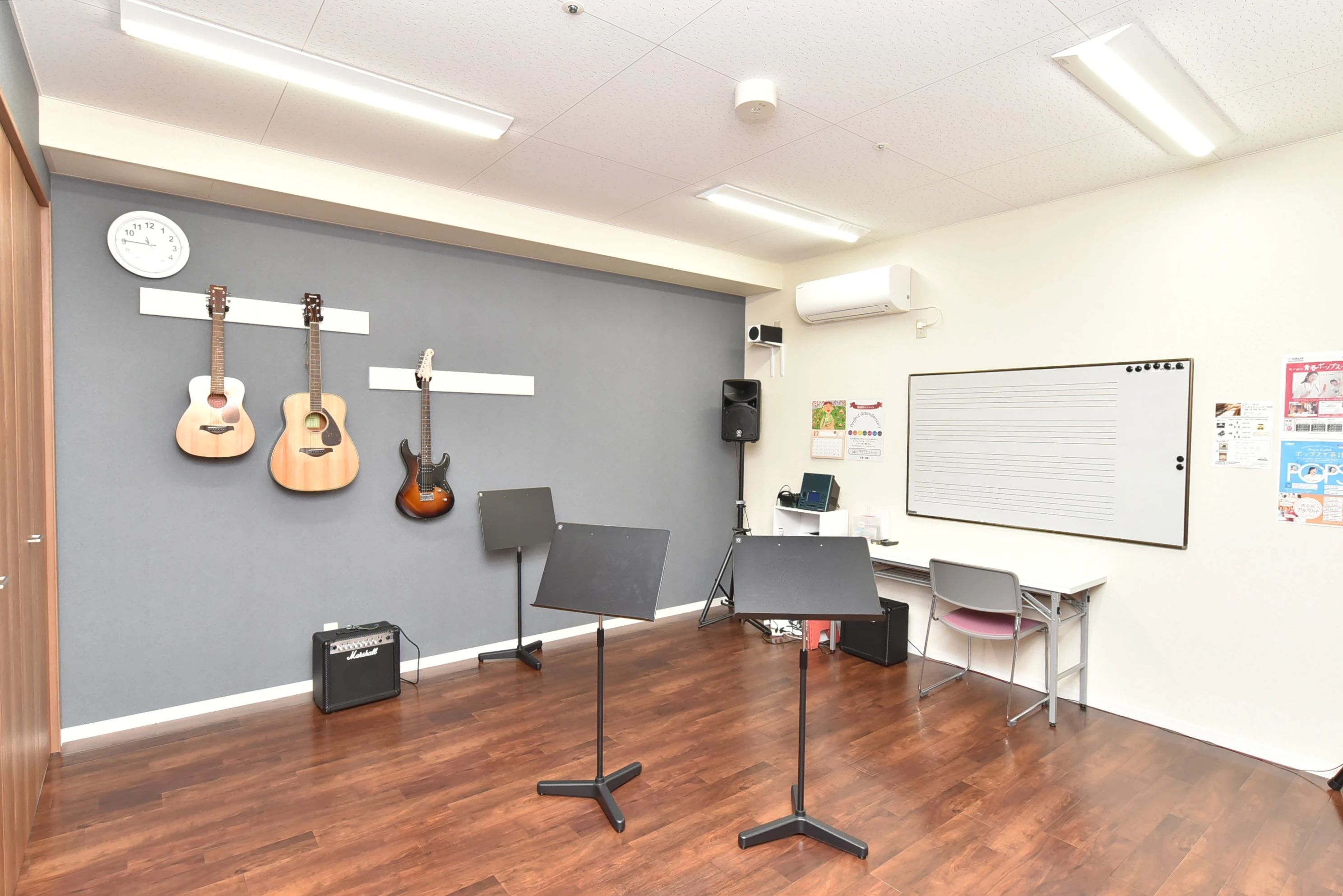 第一楽器 電子オルガン 桑名東センターのサムネイル画像 4