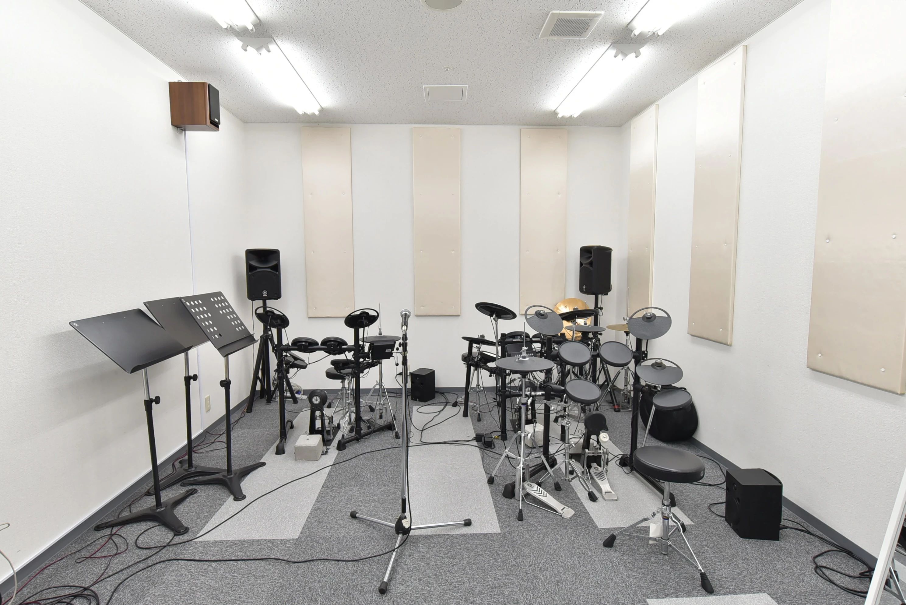 ヤマハ音楽教室 電子オルガン 日永カヨーセンターのメイン画像