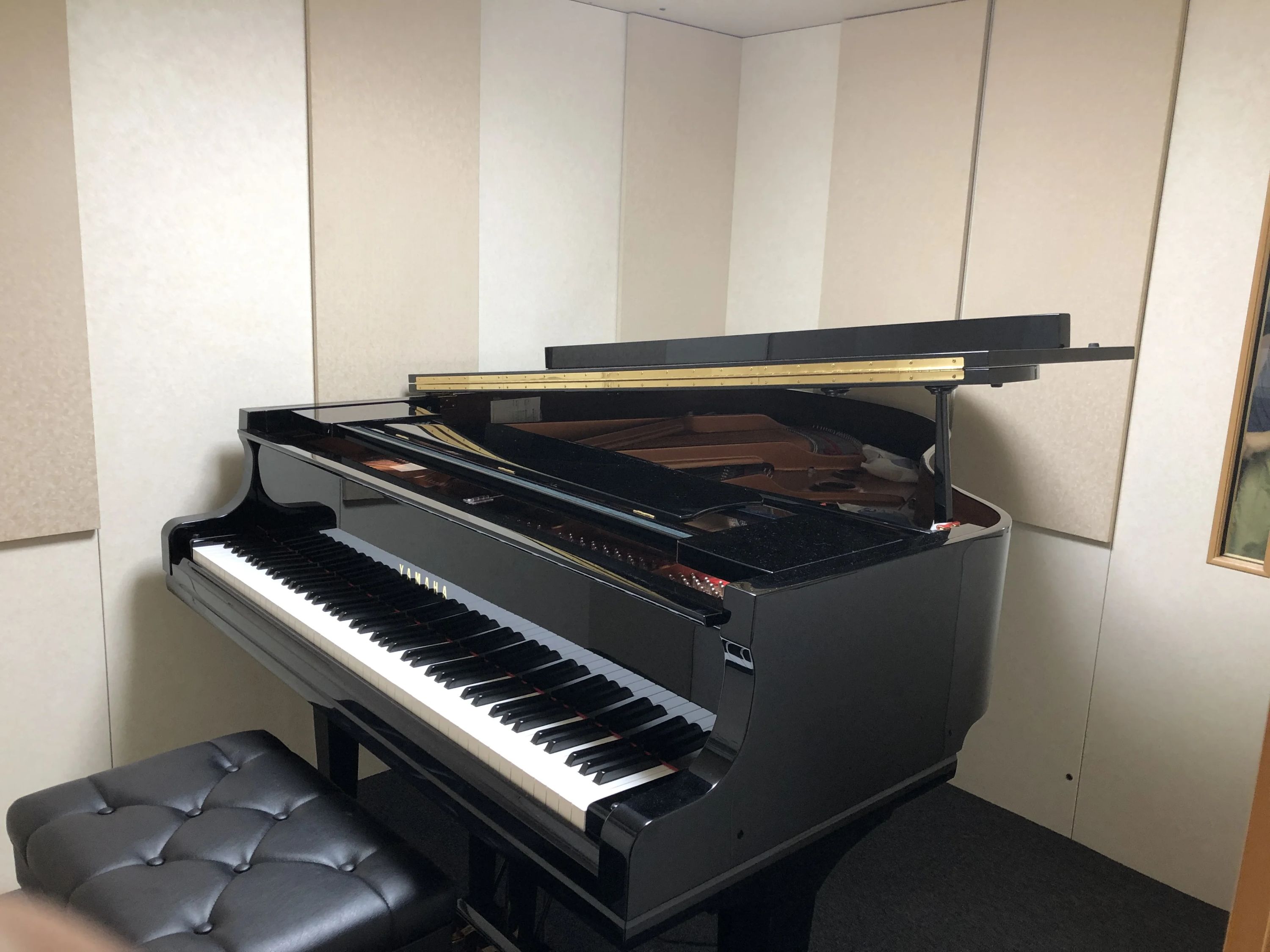 HiryuMusicSquare 電子オルガン 春日出校のメイン画像