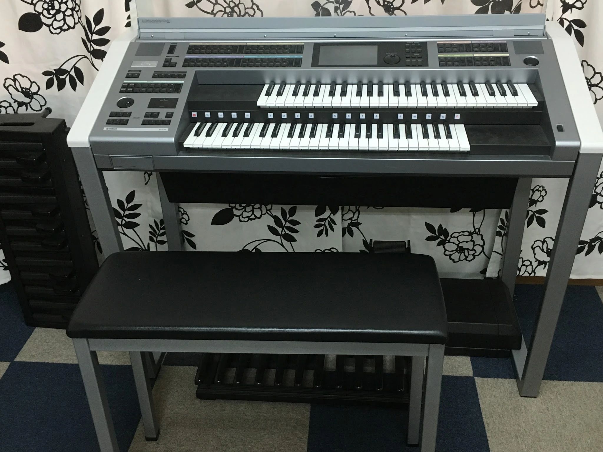 HiryuMusicSquare 電子オルガン 春日出校のサムネイル画像 2