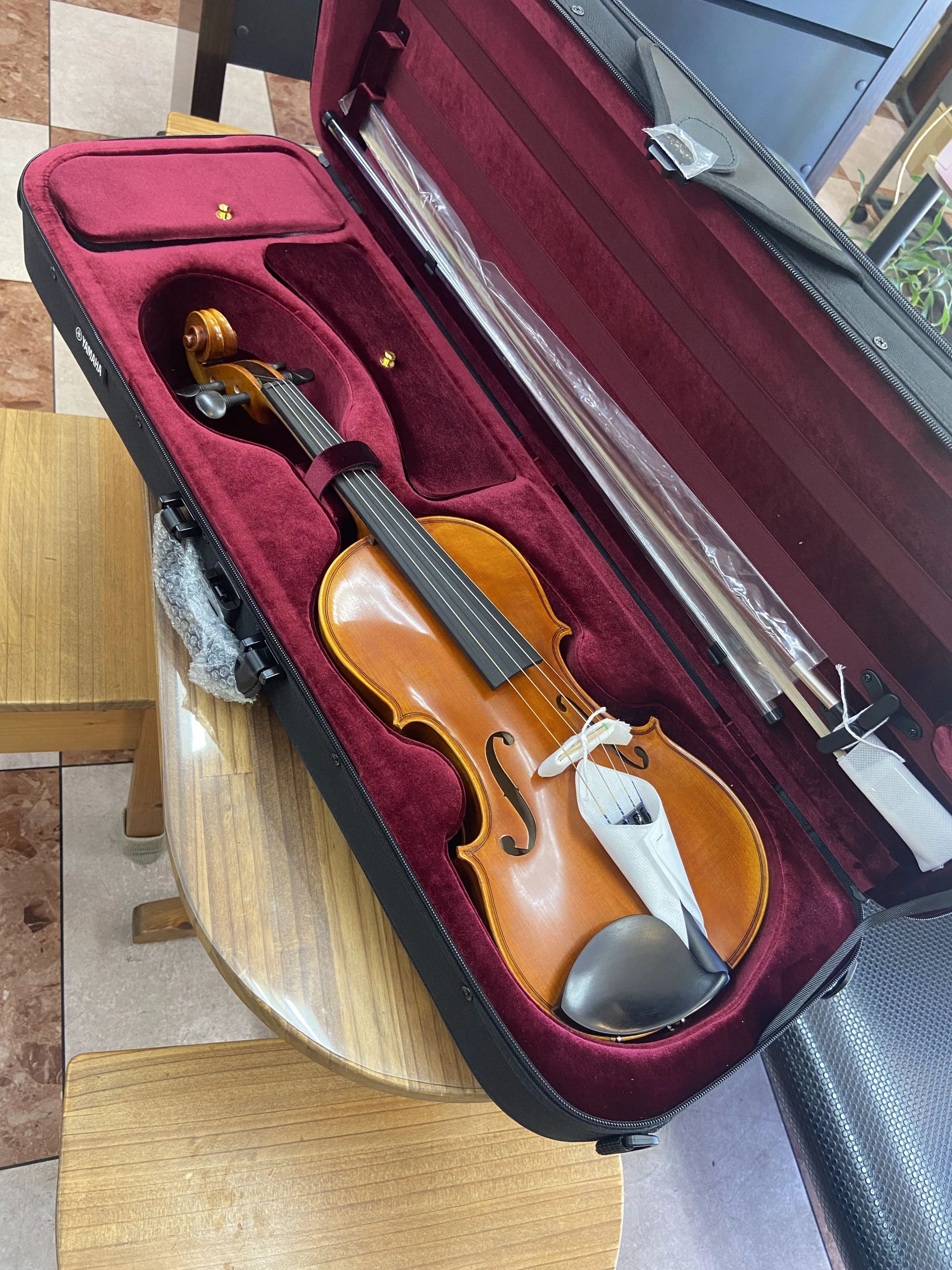 三味力楽器店 電子オルガン 新町教室のサムネイル画像 2