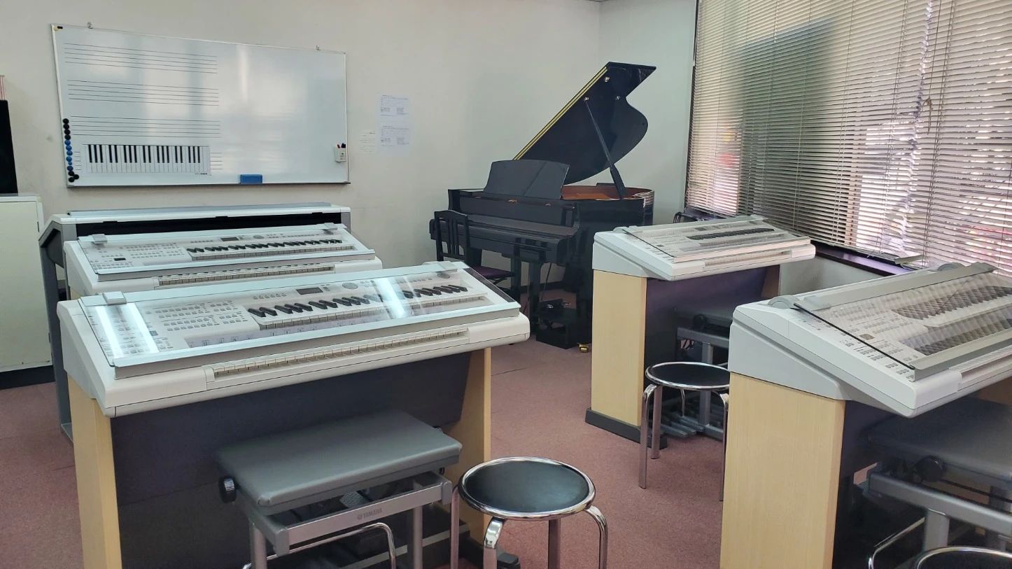 玉田ピアノ 電子オルガン 石橋センターのサムネイル画像 2