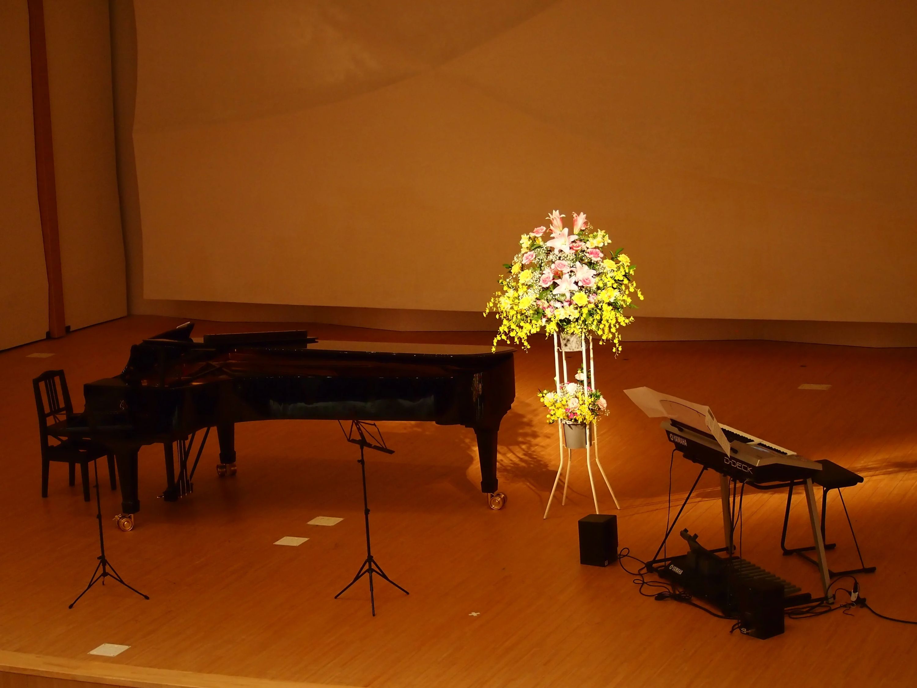 RISOおんがくいん 電子オルガン 豊里町教室のサムネイル画像 4