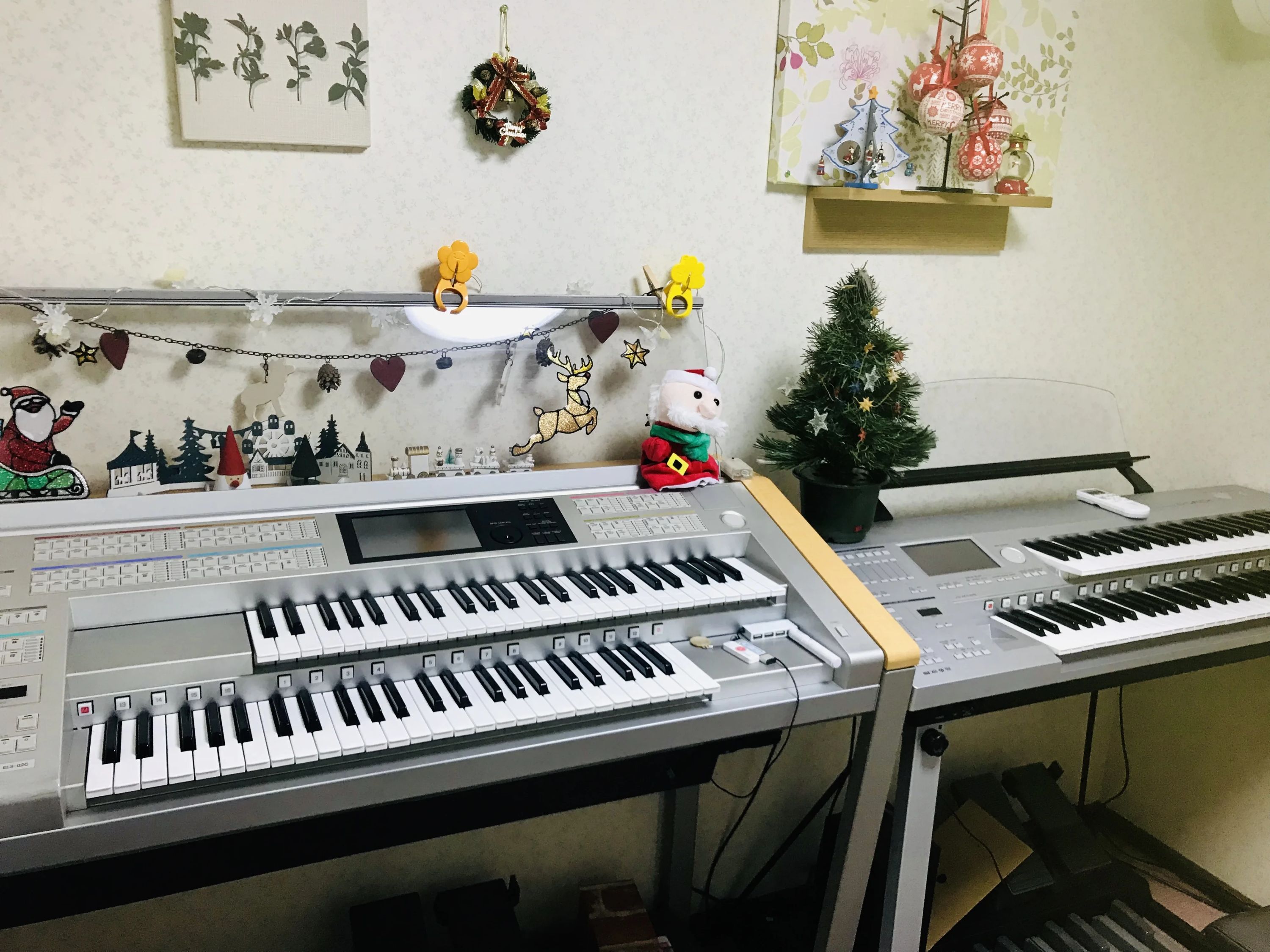 みどりのエレクトーン教室 深野教室のサムネイル画像 3