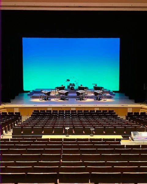 ハセガワ楽器 電子オルガン 清和台センターのサムネイル画像 2