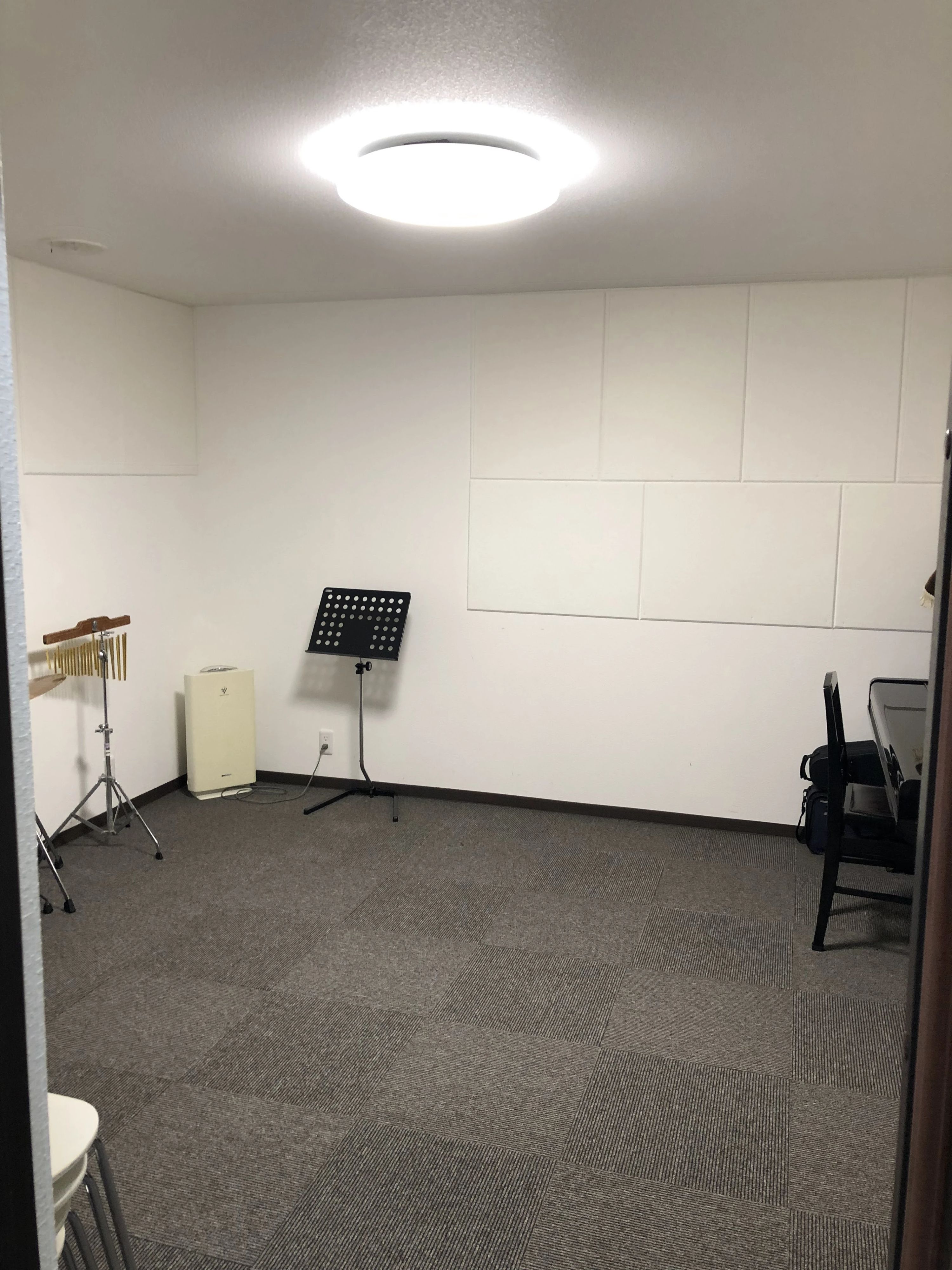 マイミュージック音楽教室 電子オルガン 上桂三ノ宮町教室のメイン画像