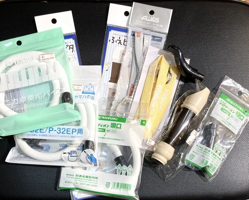 昭和堂楽器 電子オルガン 八日市センター教室のメイン画像